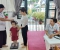 Trường Mầm non Đồng Tâm - Trạm Y tế xã Đồng Tâm phối hợp tổ chức khám sức khoẻ học sinh cuối năm học 2025-2026