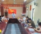 Trường Mầm non Đồng Tâm đón đoàn kiểm tra công vụ, vệ sinh An toàn thực phẩm, các chế độ, chính sách học sinh năm học 2025-2026